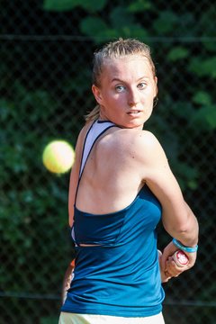 Marie-Lynn Tiedemann 888 - Verbandsmeisterschaft